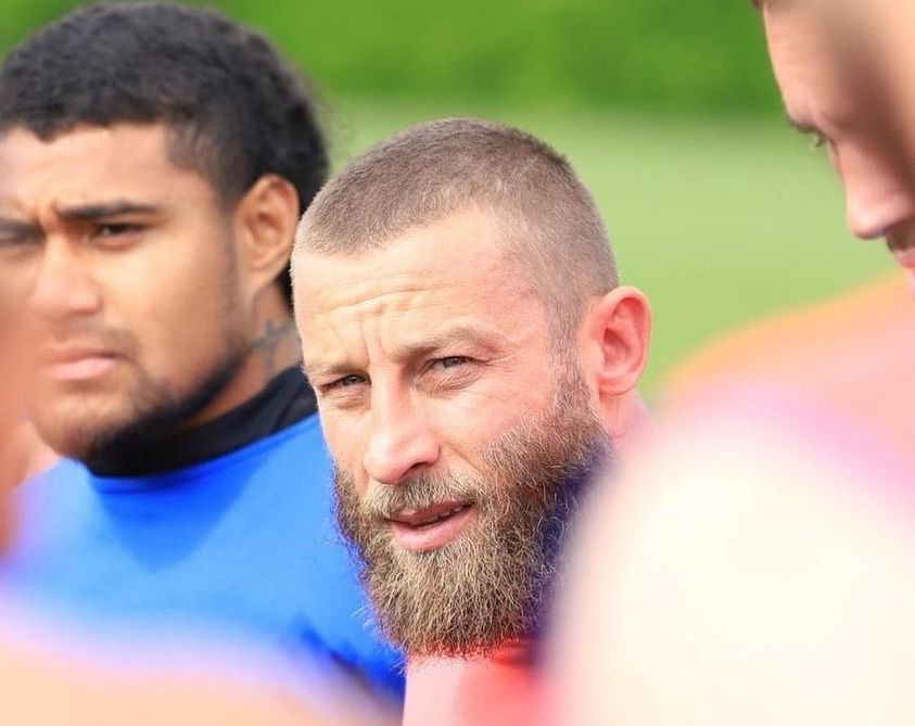 Cupa Mondială de rugby 2023 | 