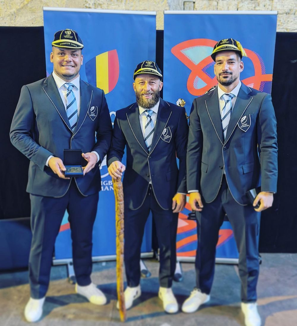 Cupa Mondială de rugby 2023 | 
