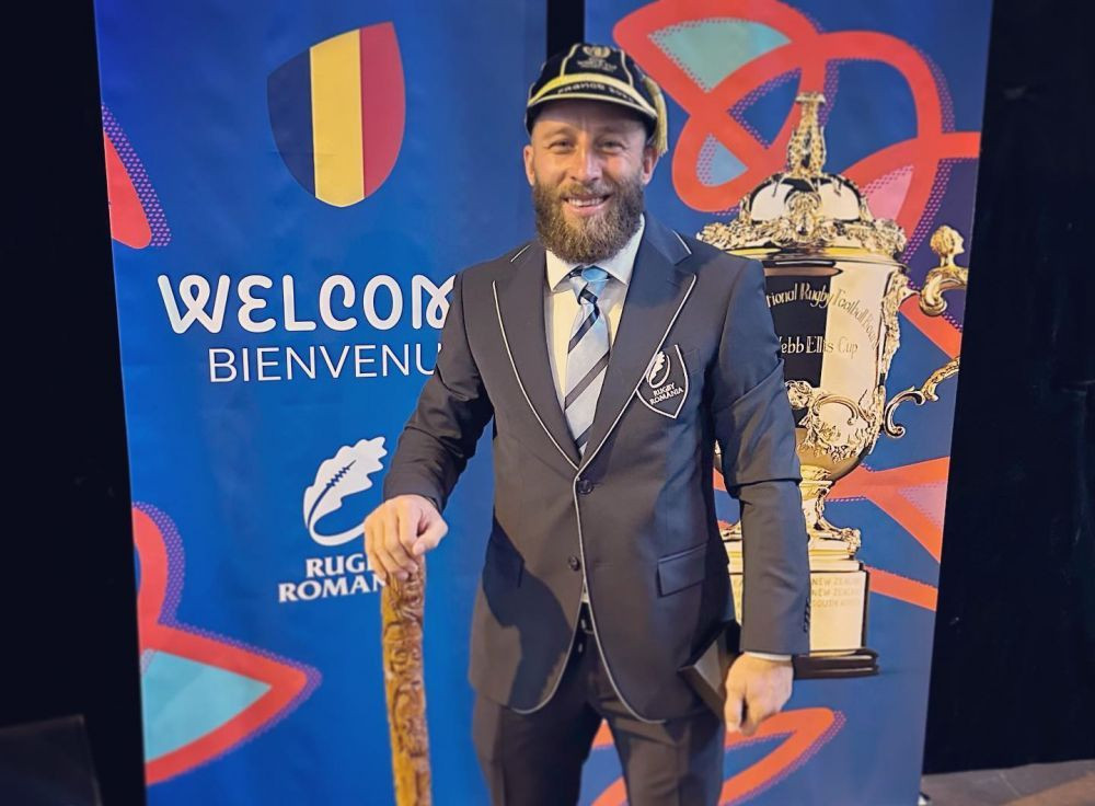Cupa Mondială de rugby 2023 | 