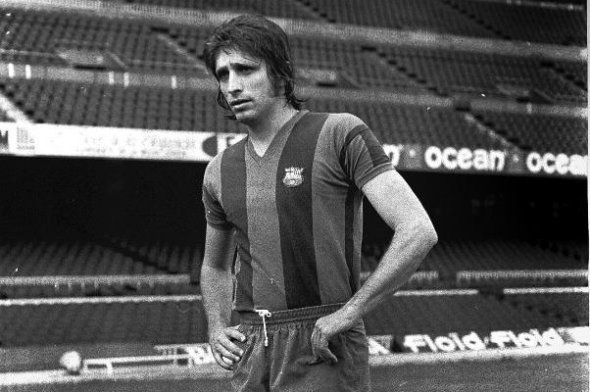 A decedat un fotbalist brazilian legendar, căpitan al