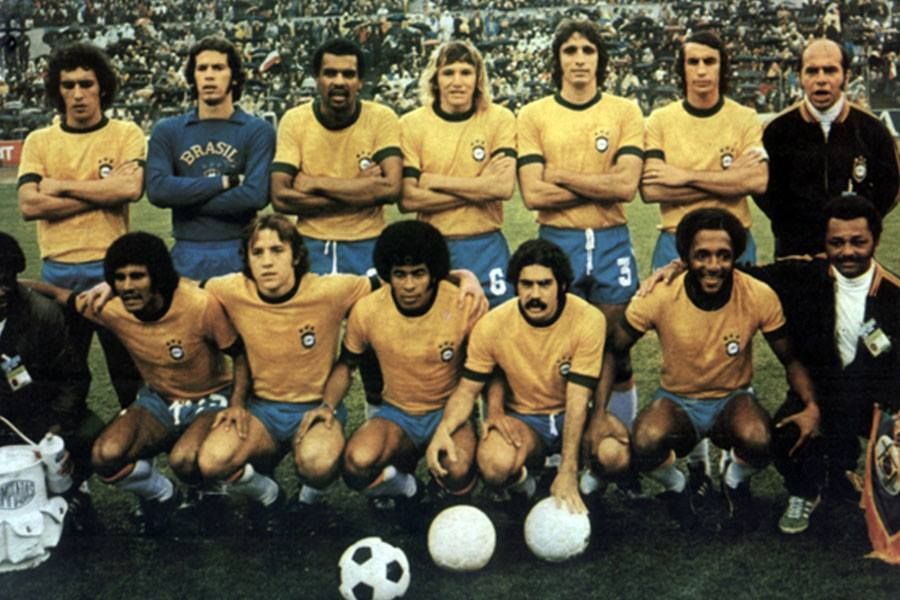 A decedat un fotbalist brazilian legendar, căpitan al