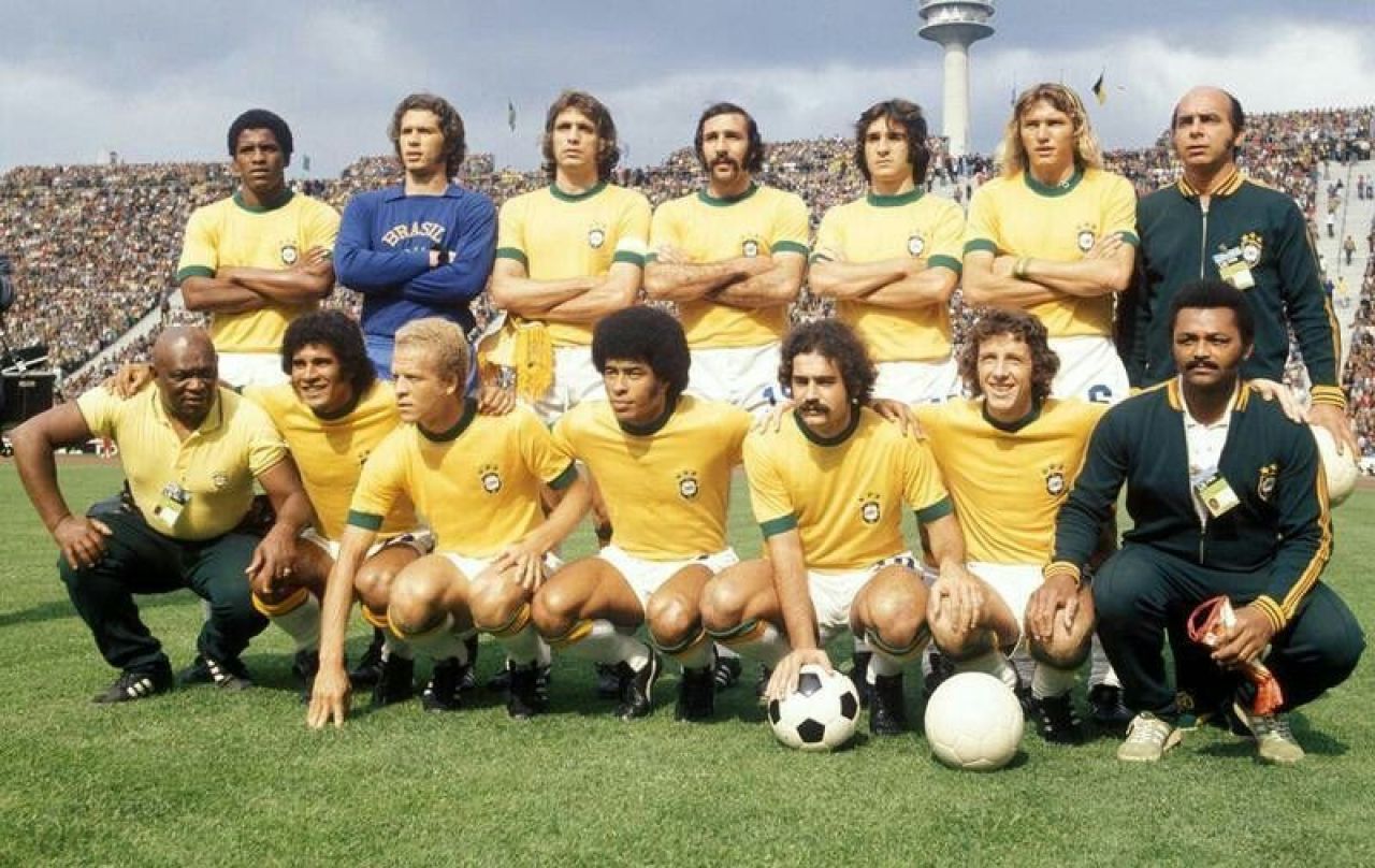 A decedat un fotbalist brazilian legendar, căpitan al