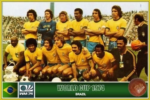 A decedat un fotbalist brazilian legendar, căpitan al 