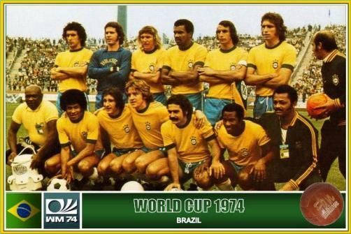 A decedat un fotbalist brazilian legendar, căpitan al