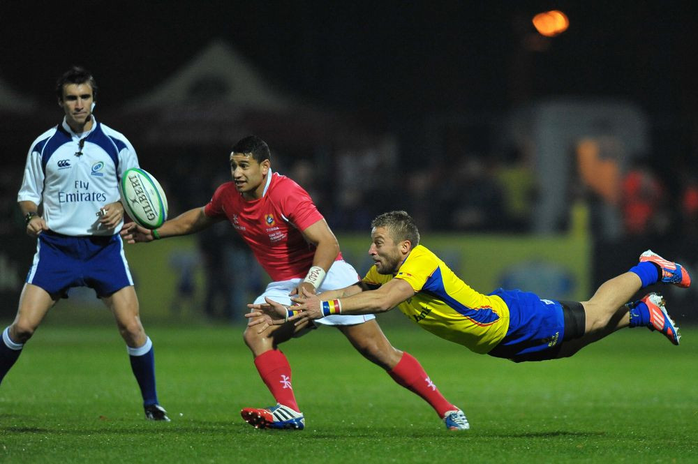 Cupa Mondială de rugby 2023 | 