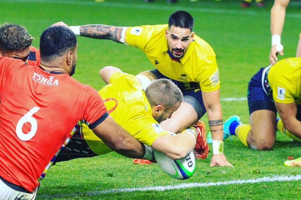 Cupa Mondială de rugby 2023 | 