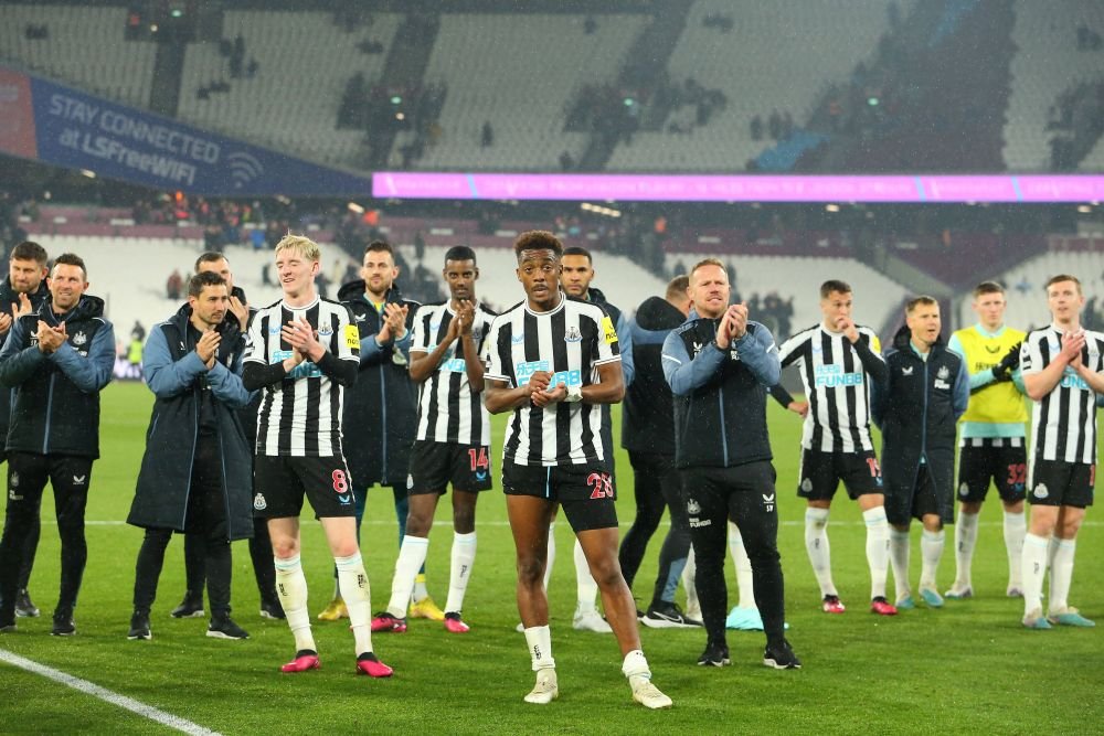 Newcastle &icirc;ncalcă regulile UEFA &icirc;nainte de prima participare &icirc;n Liga Campionilor, după o pauză de 20 de ani
