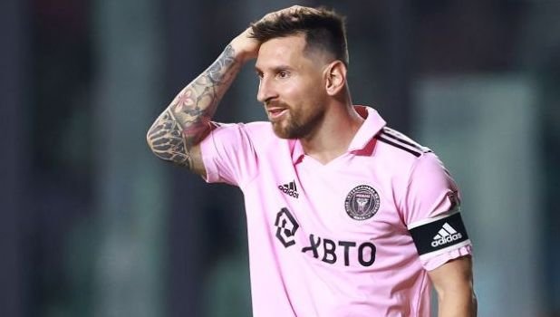 Absența lui Messi, costisitoare pentru MLS! Cum vor fi recompensați fanii americani