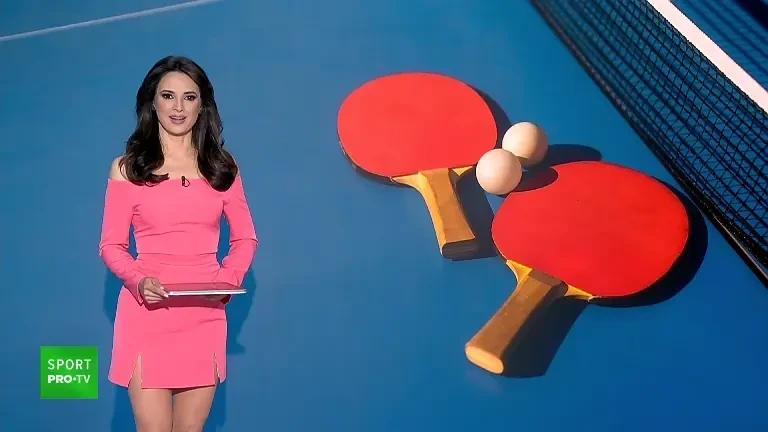 Naționala feminină de tenis de masă, argint la Campionatul European de la Malmo