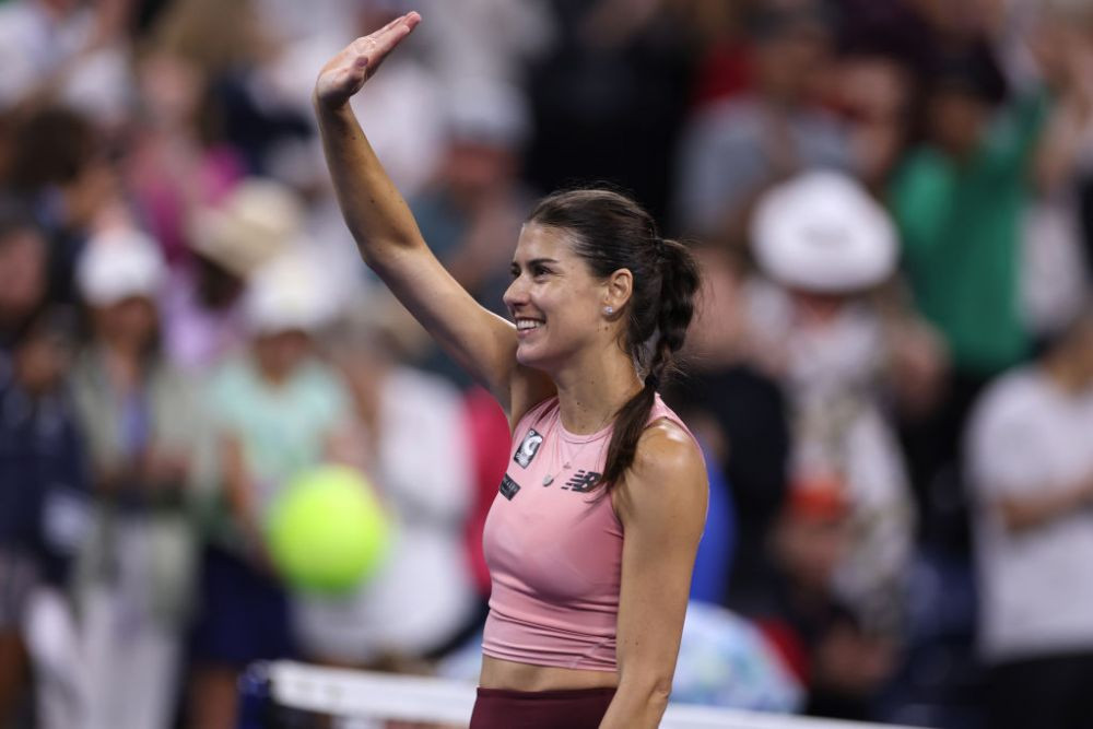 Sorana C&icirc;rstea &icirc;i ține partea Simonei Halep, &icirc;n duelul de la distanță cu Serena Williams&nbsp;
