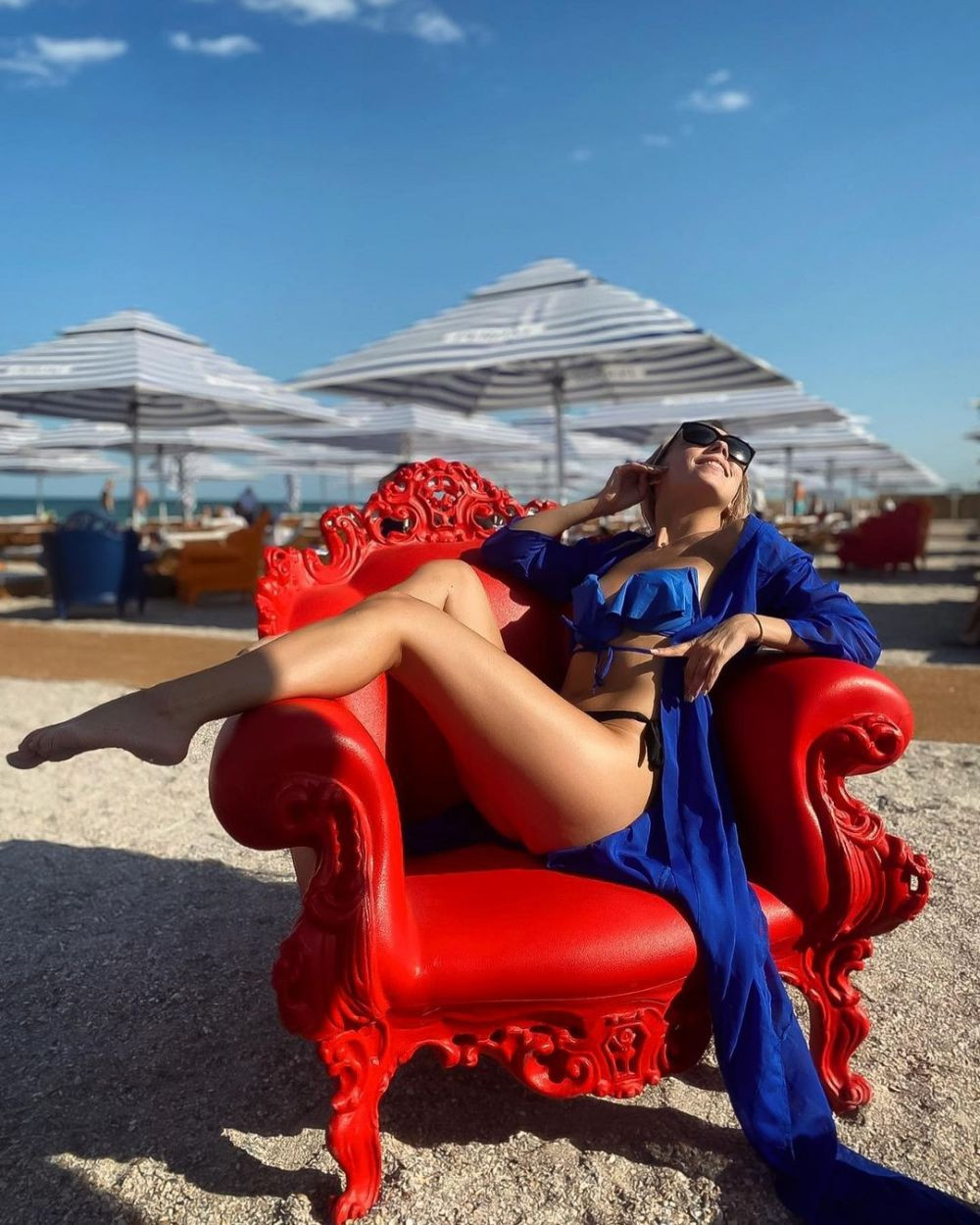 Bernadette Szocs a dezvăluit marea sa dorință_90