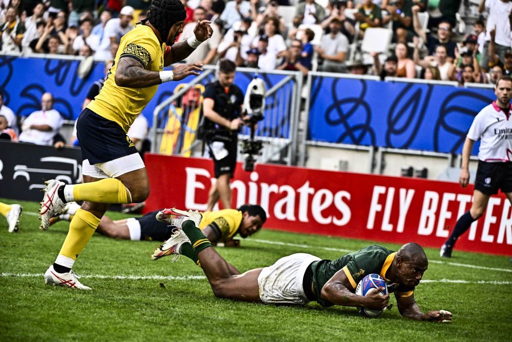 Cupa Mondială de rugby 2023 | Anunțul FRR pentru fanii