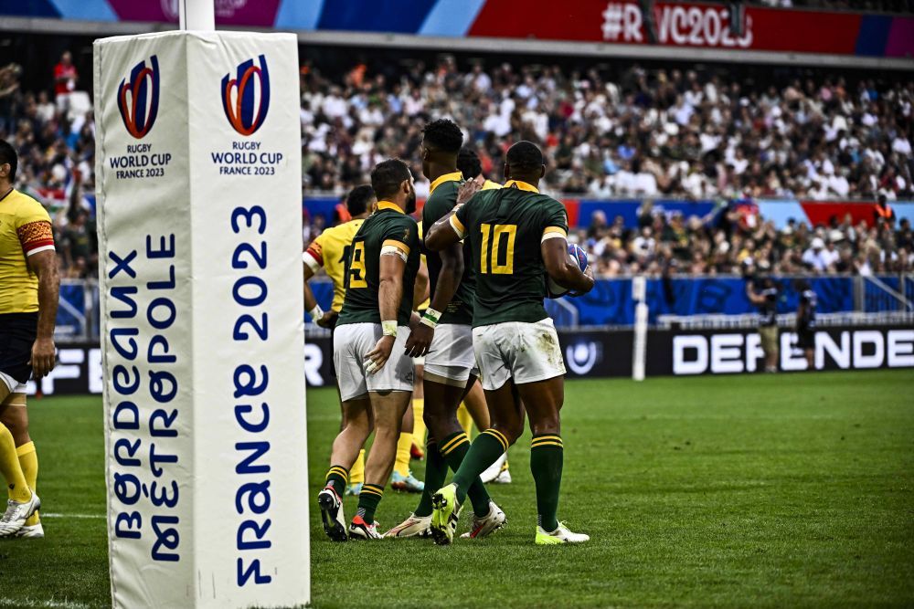 Cupa Mondială de rugby 2023 | Anunțul FRR pentru fanii