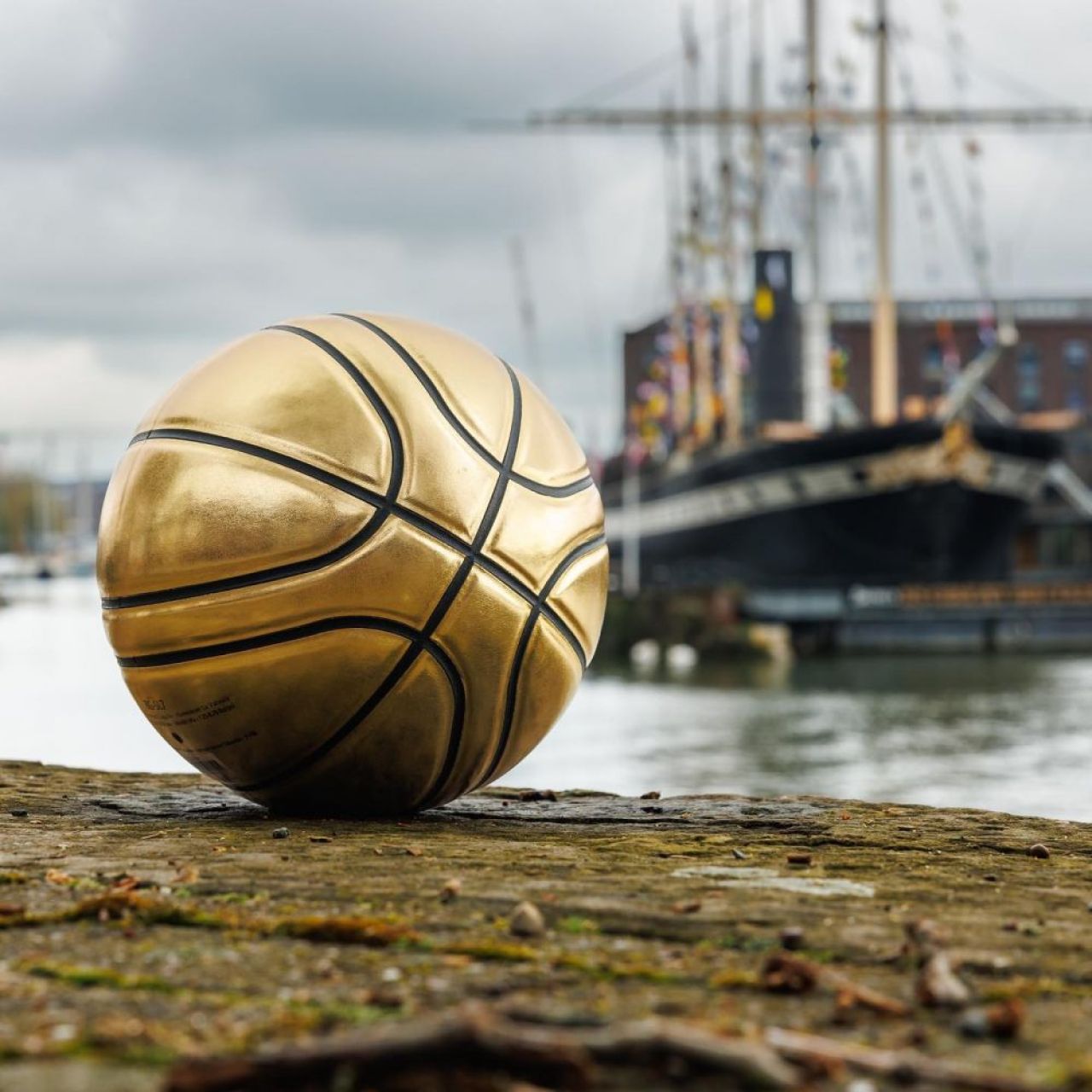 BBL vrea să fie noul NBA! Liga de baschet din Marea Britanie plănuiește să devină cea mai importantă din Europa_1