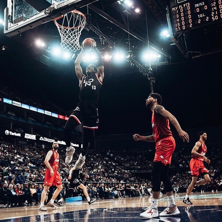 BBL vrea să fie noul NBA! Liga de baschet din Marea Britanie plănuiește să devină cea mai importantă din Europa_5