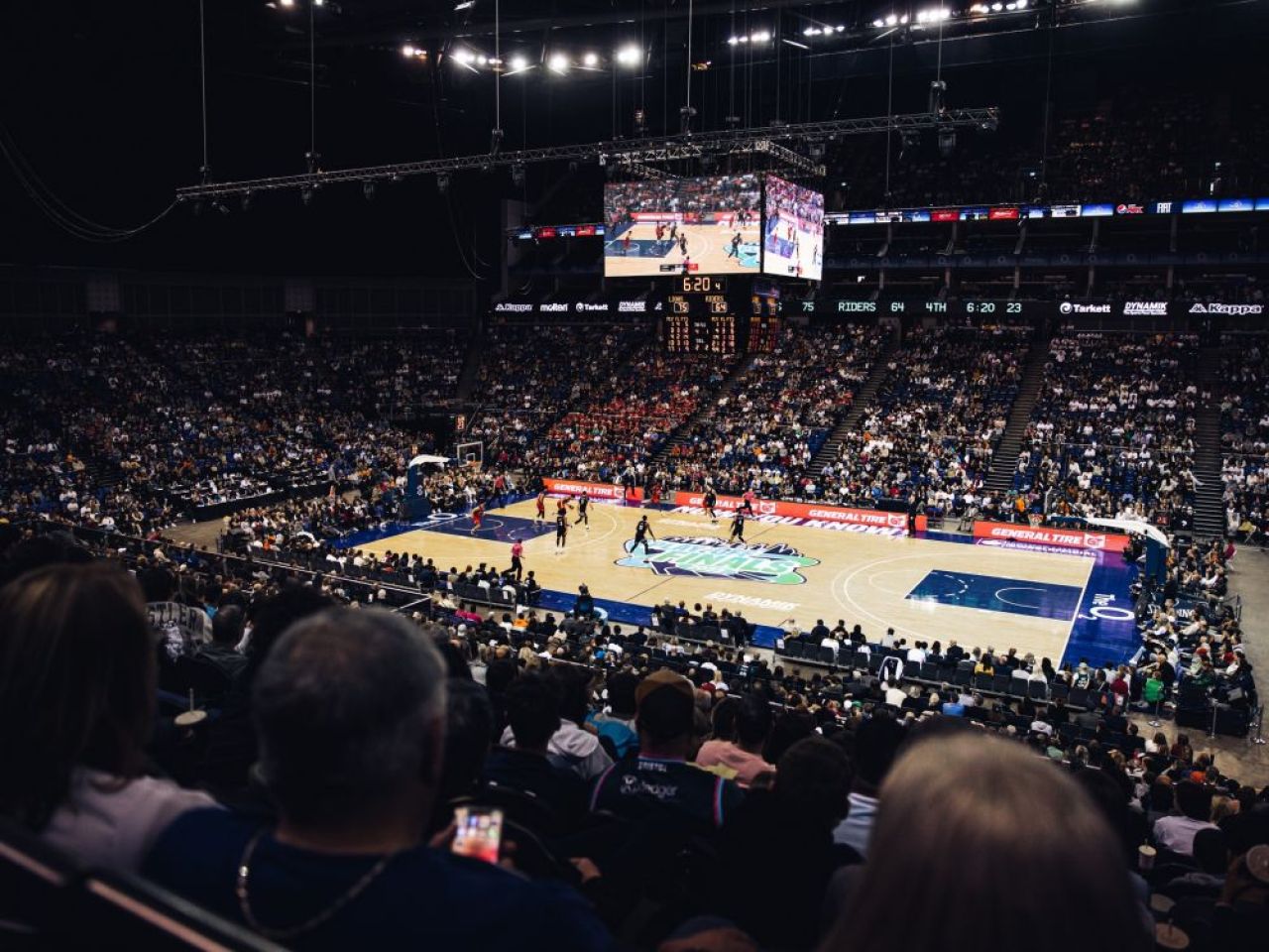 BBL vrea să fie noul NBA! Liga de baschet din Marea Britanie plănuiește să devină cea mai importantă din Europa_7