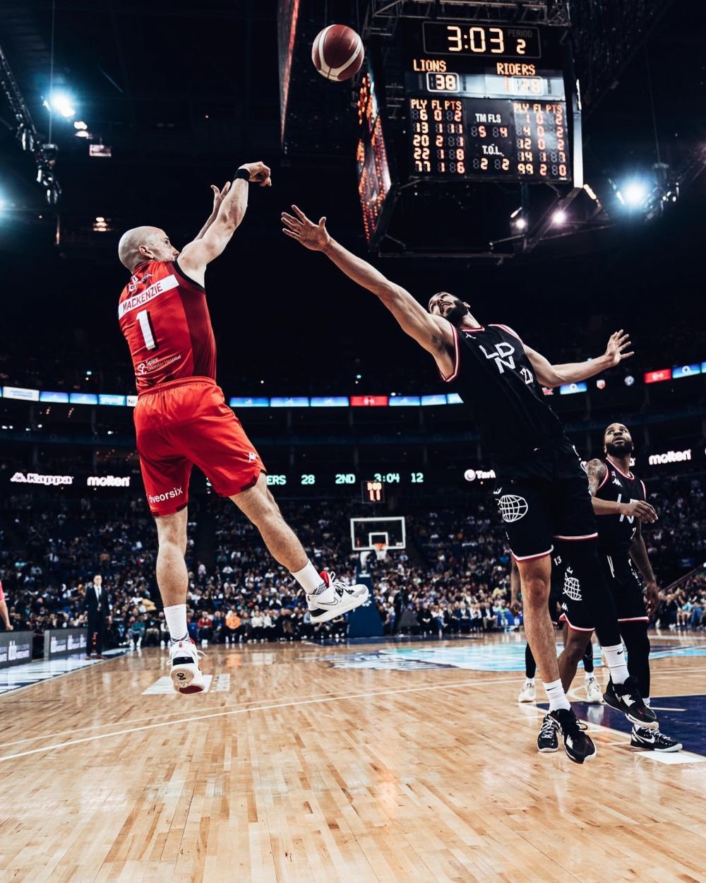 BBL vrea să fie noul NBA! Liga de baschet din Marea Britanie plănuiește să devină cea mai importantă din Europa_8
