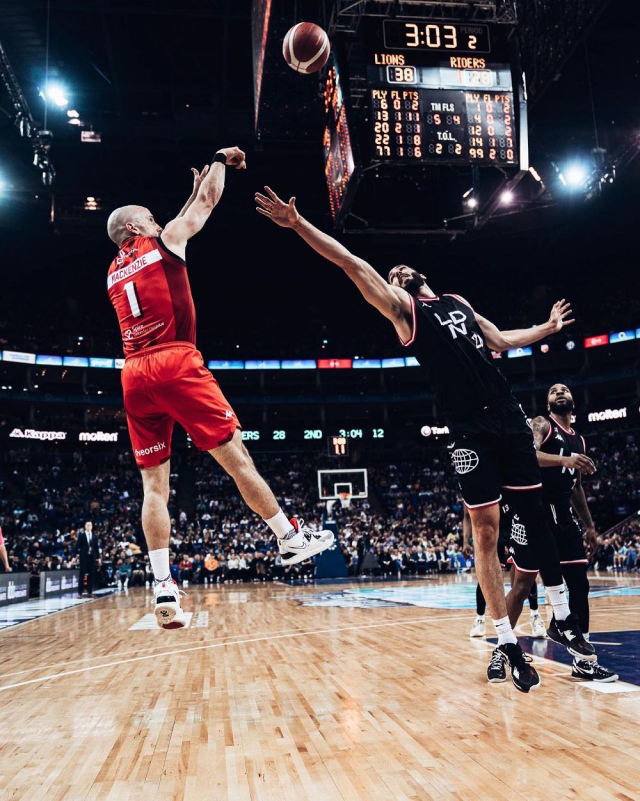 BBL vrea să fie noul NBA! Liga de baschet din Marea Britanie plănuiește să devină cea mai importantă din Europa_8