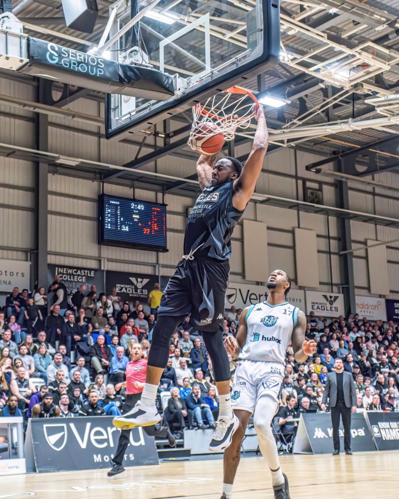 BBL vrea să fie noul NBA! Liga de baschet din Marea Britanie plănuiește să devină cea mai importantă din Europa_9