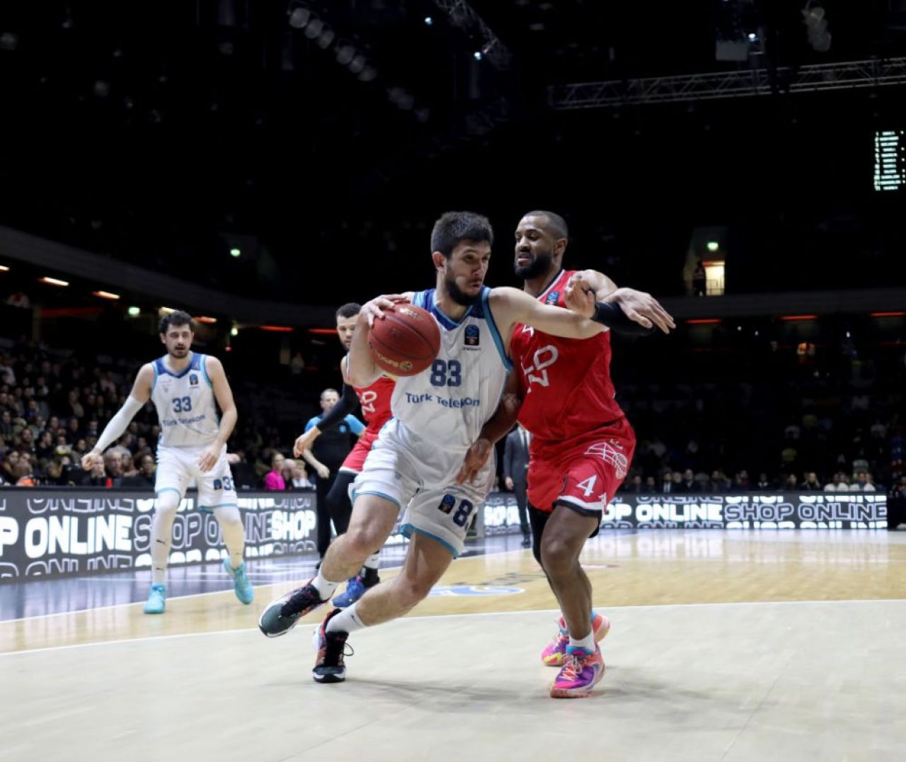 BBL vrea să fie noul NBA! Liga de baschet din Marea Britanie plănuiește să devină cea mai importantă din Europa_20