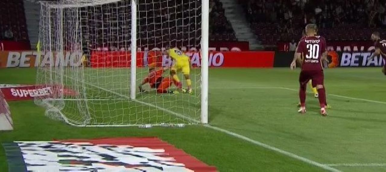 Istvan Kovacs își recunoaște greșeala de la CFR Cluj - Petrolul: