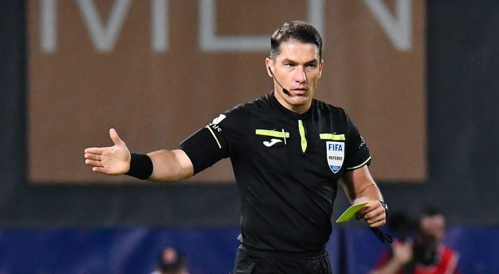 Istvan Kovacs își recunoaște greșeala de la CFR Cluj - Petrolul: 