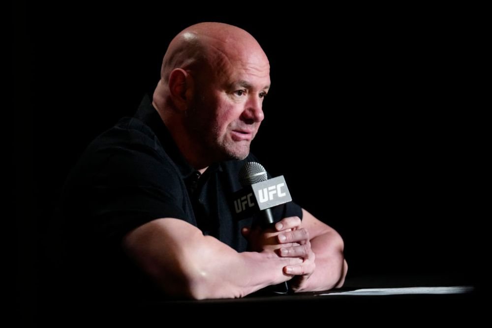 UFC și WWE au fuzionat, iar noua companie vrea să devină un 