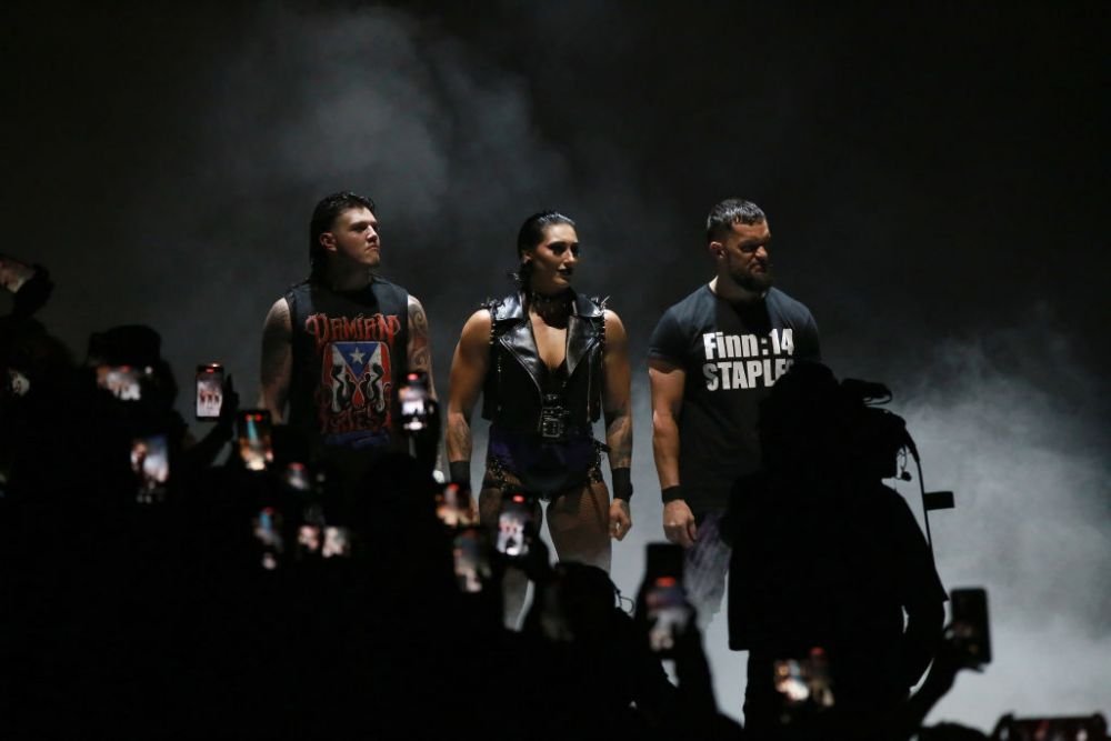 UFC și WWE au fuzionat, iar noua companie vrea să devină un 