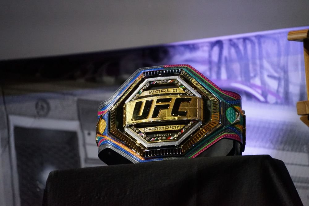 UFC și WWE au fuzionat, iar noua companie vrea să devină un 