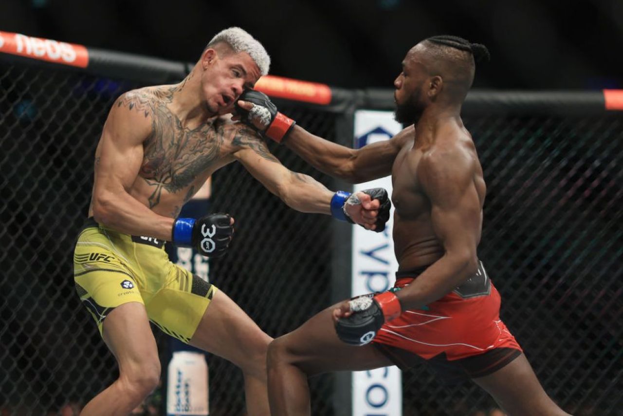 UFC și WWE au fuzionat, iar noua companie vrea să devină un