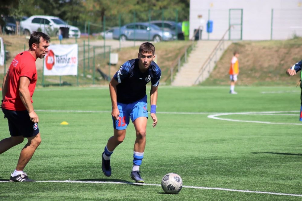 Cum arată clasamentele în Liga de Tineret. Farul și Craiova sunt liderele celor două serii_3