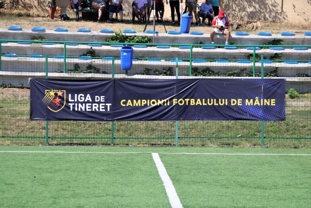Cum arată clasamentele în Liga de Tineret. Farul și Craiova sunt liderele celor două serii_4