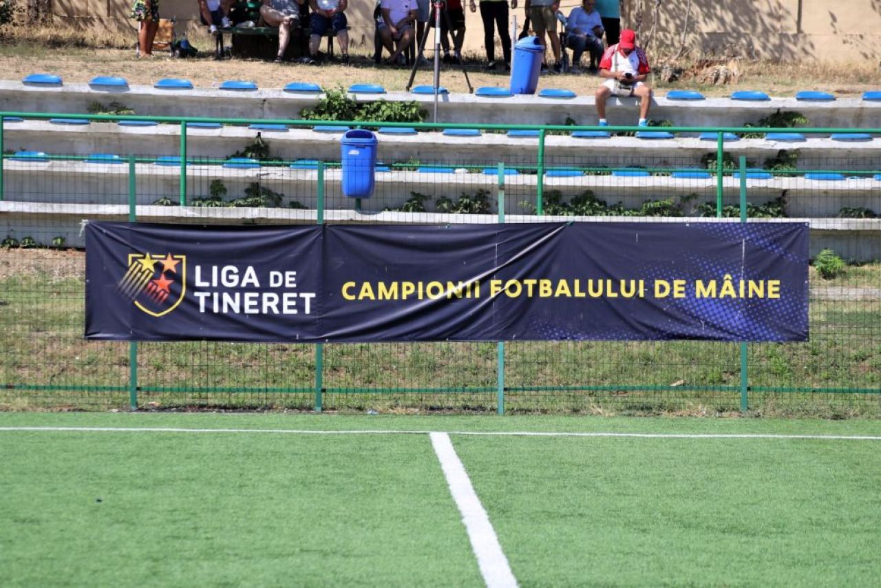 Cum arată clasamentele în Liga de Tineret. Farul și Craiova sunt liderele celor două serii_4
