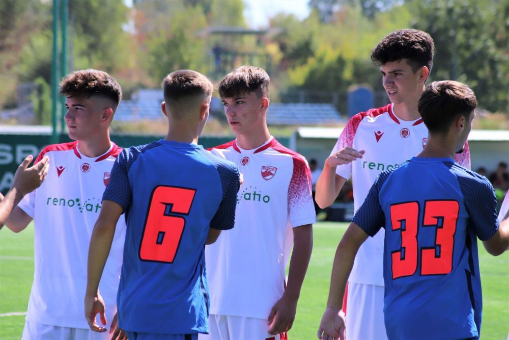Cum arată clasamentele în Liga de Tineret. Farul și Craiova sunt liderele celor două serii_5