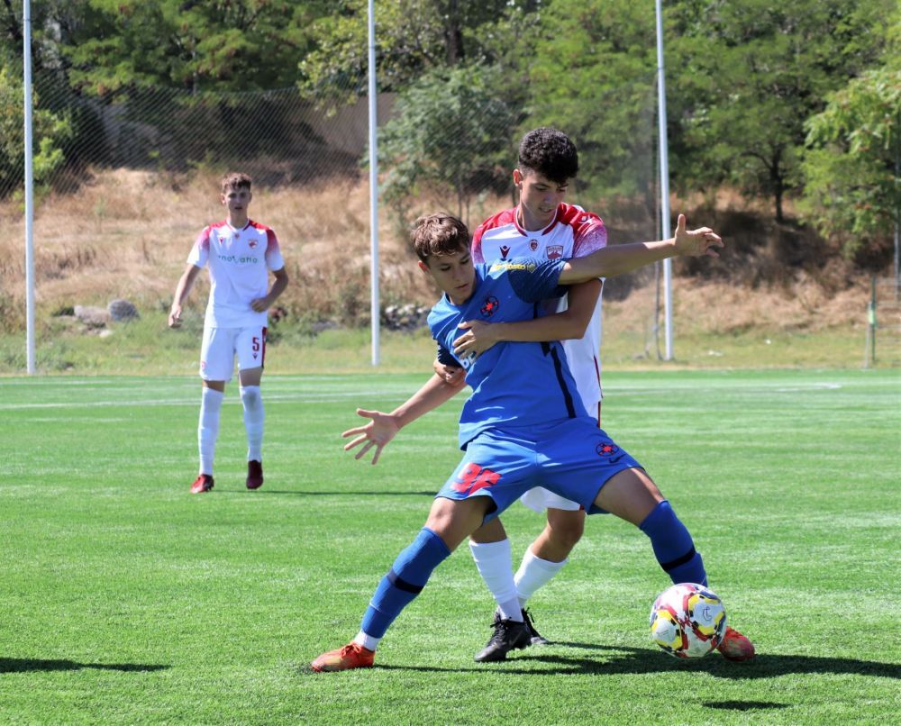 Cum arată clasamentele în Liga de Tineret. Farul și Craiova sunt liderele celor două serii_6