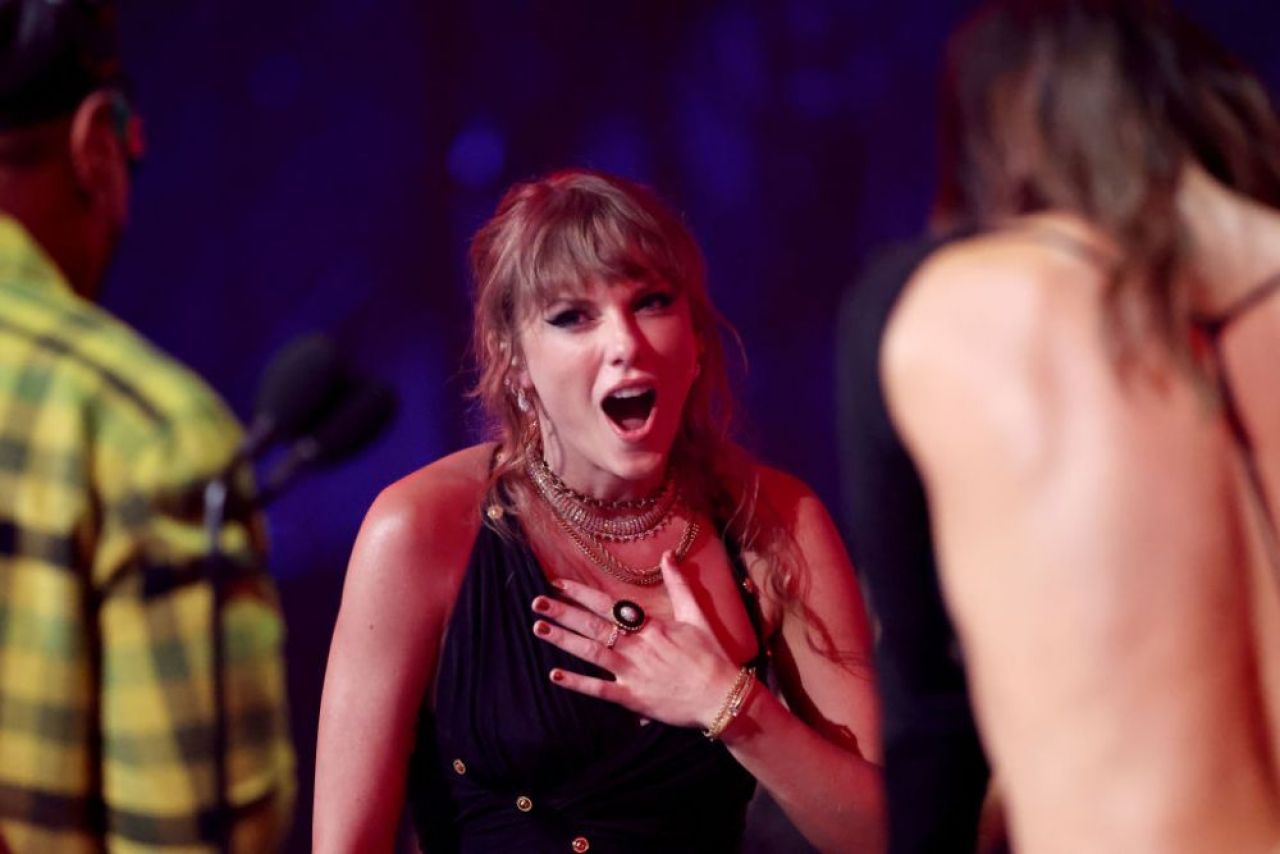 Cine e sportivul cu care se iubește Taylor Swift, cea mai ascultată cântăreață a momentului_15