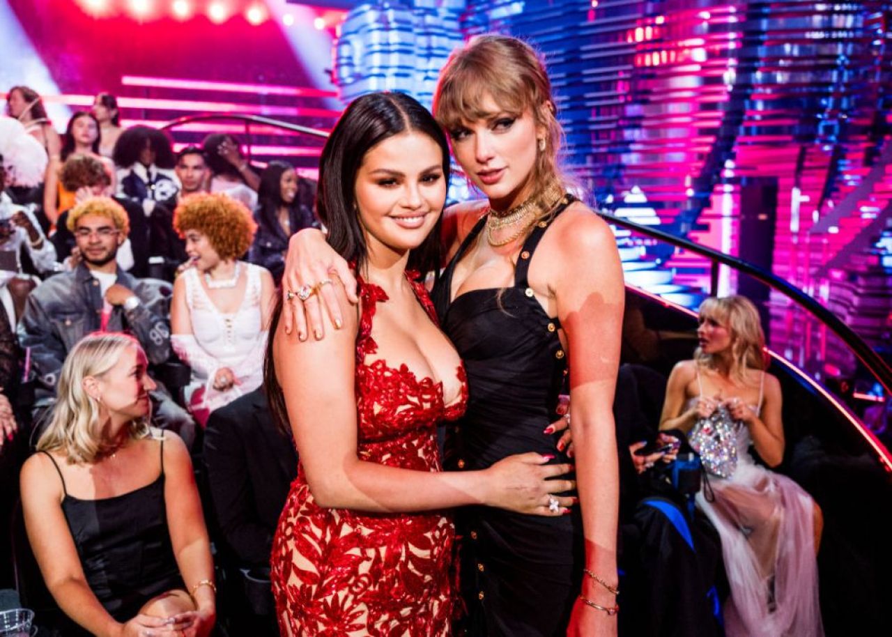 Cine e sportivul cu care se iubește Taylor Swift, cea mai ascultată cântăreață a momentului_16