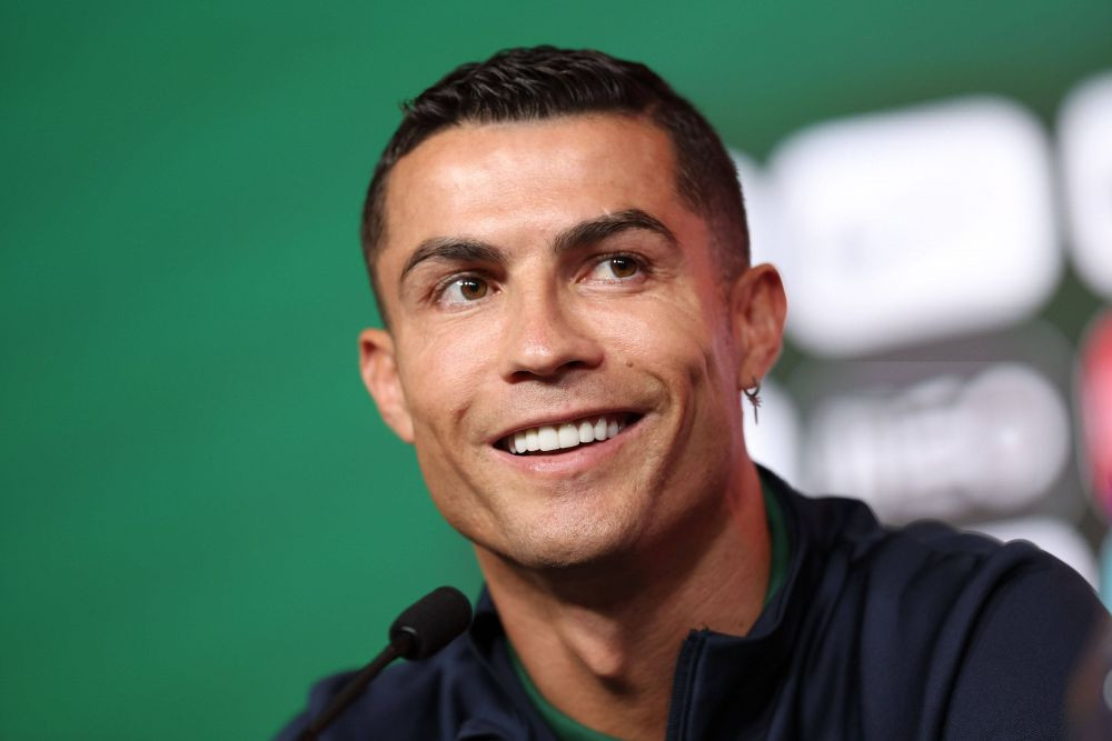Ar fi lovitura anului: arabii &icirc;ncearcă să-l aducă pe Cristiano Ronaldo &icirc;n WWE!
