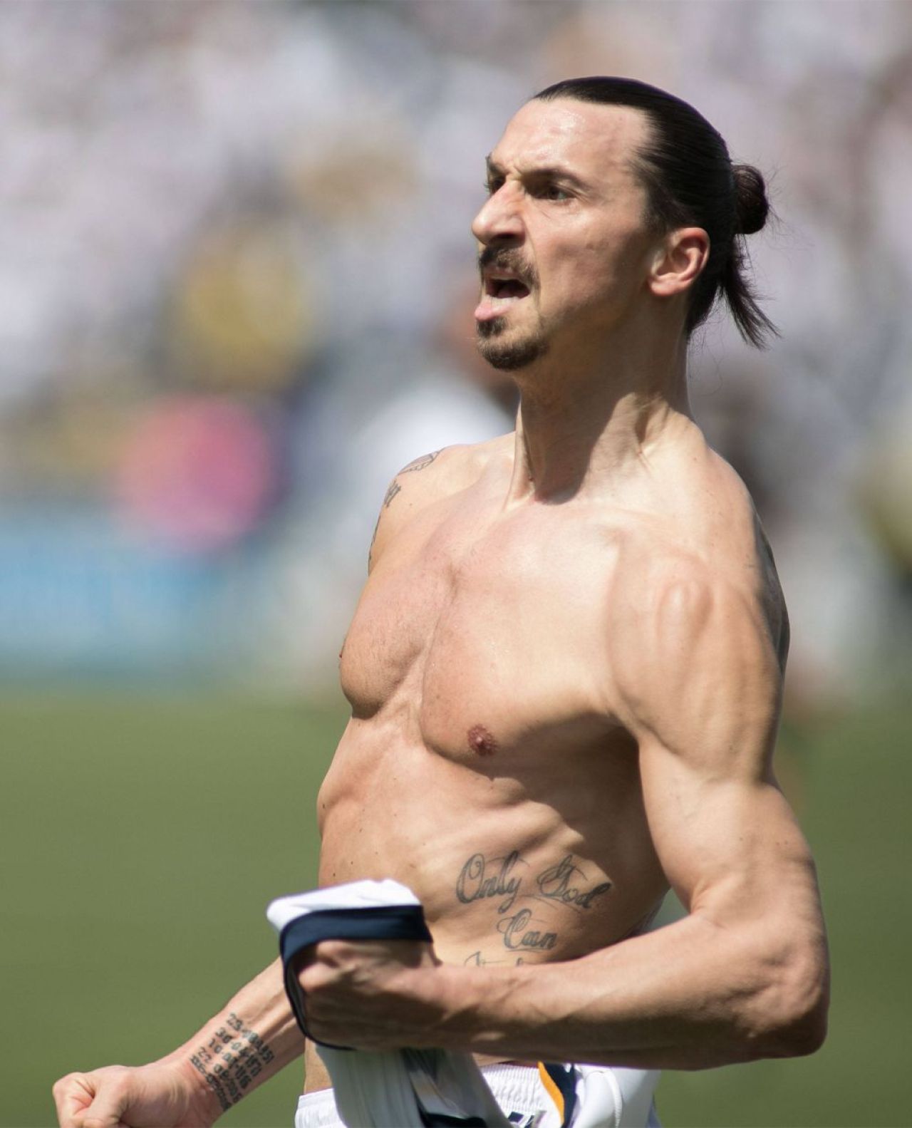 Zlatan Ibrahimovic are prima ofertă ca antrenor! Un club uriaș îl vrea pe banca tehnică _12