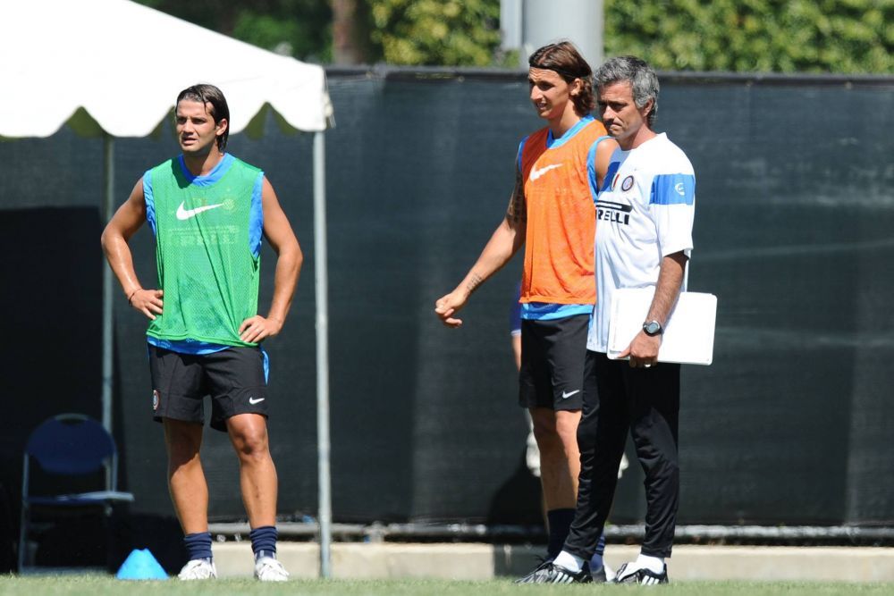 Cristi Chivu, meci ca la teatru în UEFA Youth League. Cum s-a terminat Real Sociedad - Inter Milano _4