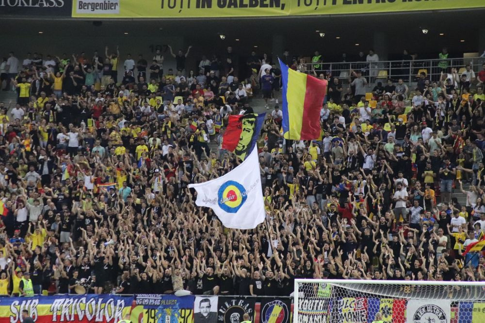 Federația din Kosovo, nemulțumită de sancțiunea primită de Rom&acirc;nia și face anunțul: &bdquo;Cerem cea mai mare pedeapsă posibilă!&rdquo;&nbsp;