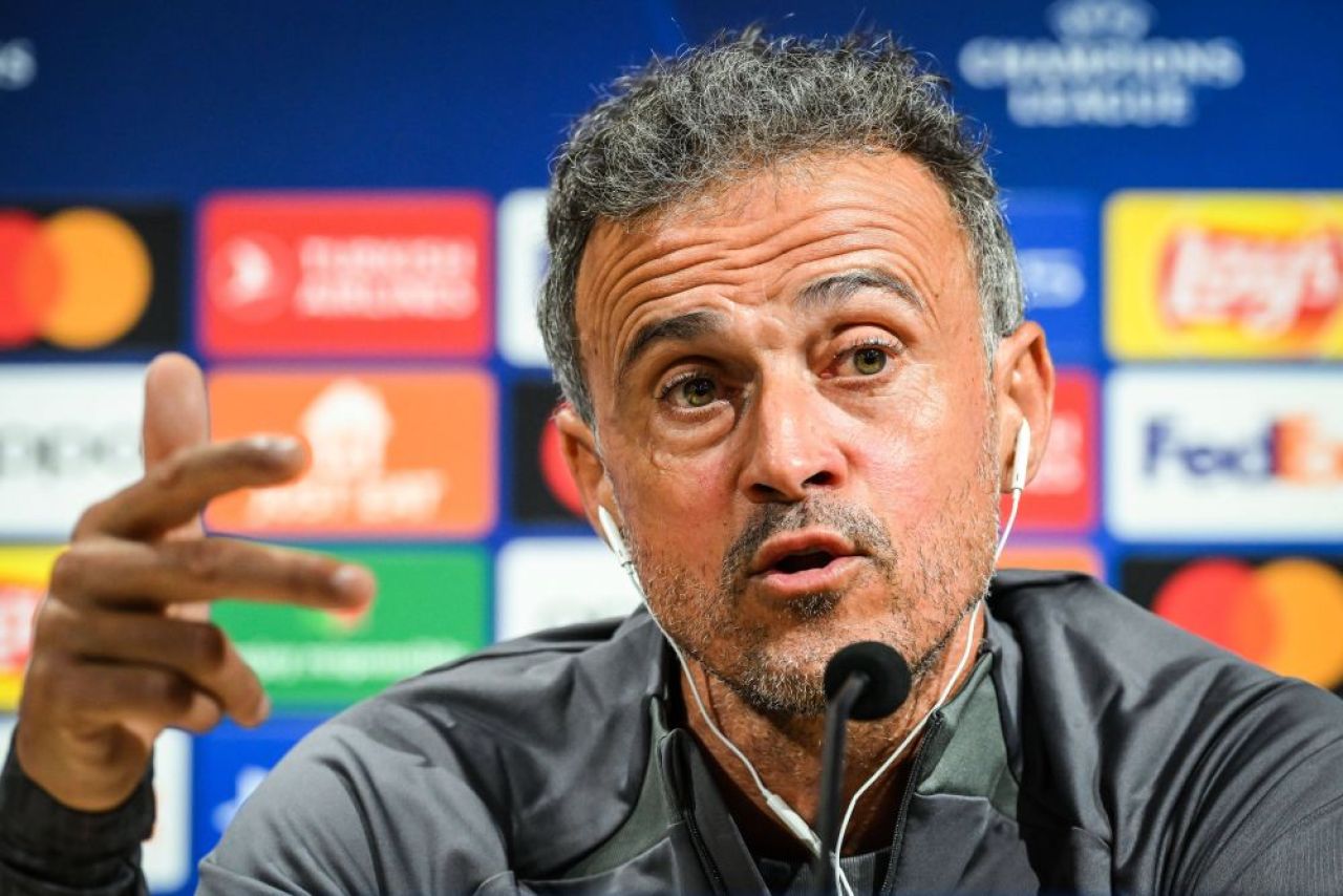 Luis Enrique și restul! Cum arată salariile antrenorilor din Ligue 1. Diferențe uriașe_3
