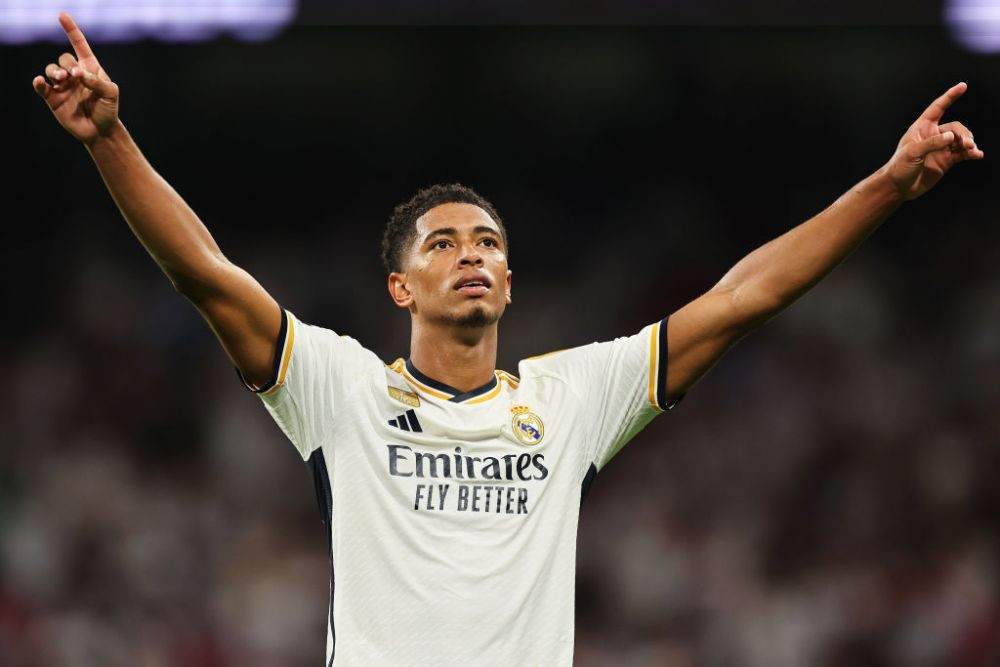 Spectacol și șapte goluri în Bayern - United! Arsenal a defilat la revenirea în Liga Campionilor + Victorie la limită pentru Real! Aici toate rezultatele _2