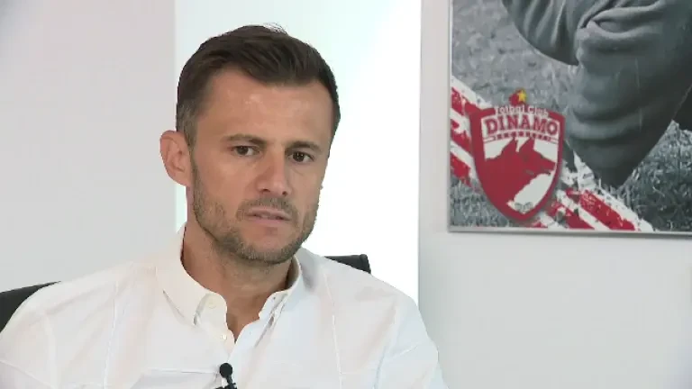 Andrei Nicolescu pune presiune pe Ovidiu Burcă (20/09/2023)