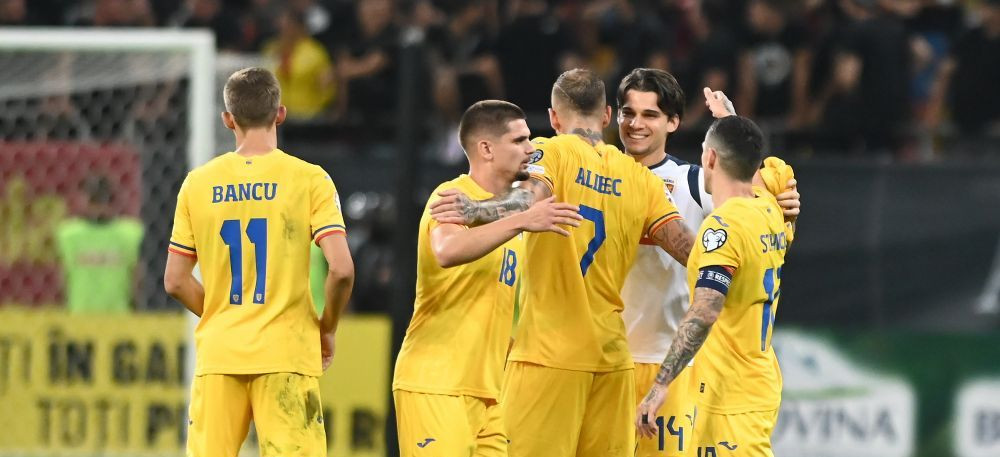 Publicațiile s&acirc;rbe, revoltate după ce Rom&acirc;nia a fost pedepsită de UEFA pentru incidentele de la meciul cu Kosovo