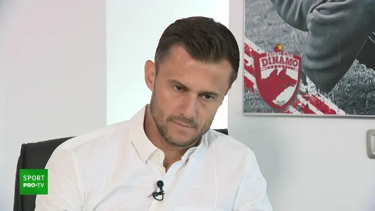 Dinamo vrea să transfere un jucător de la Farul lui Hagi!