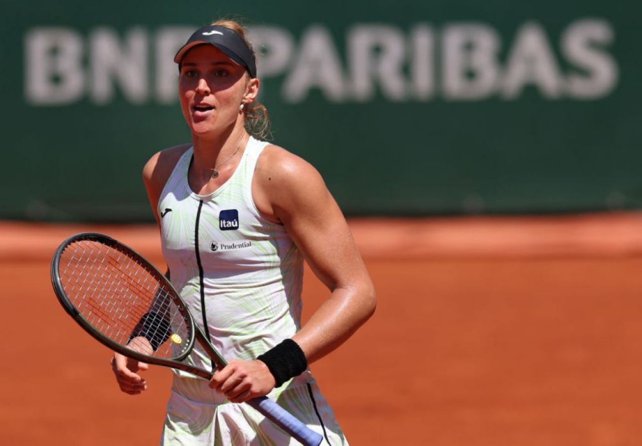 Cea mai dubioasă accidentare a anului în WTA: s-a retras dintr-un turneu important după un duș_1