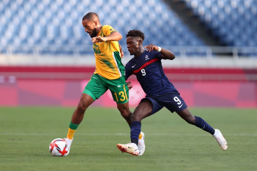 FCSB, pe cale să realizeze un nou transfer: 