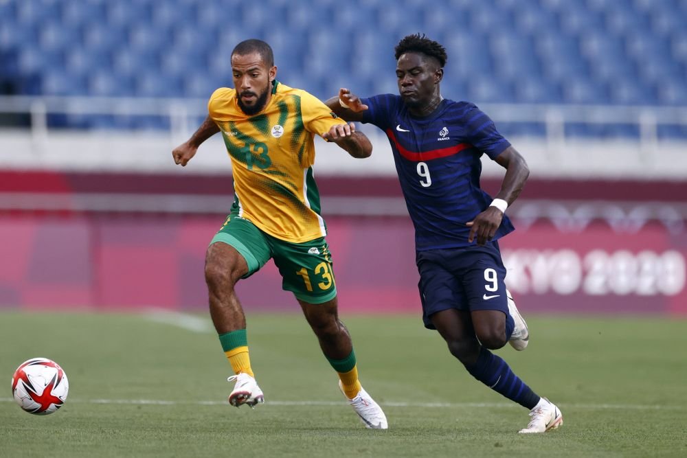 FCSB, pe cale să realizeze un nou transfer: 