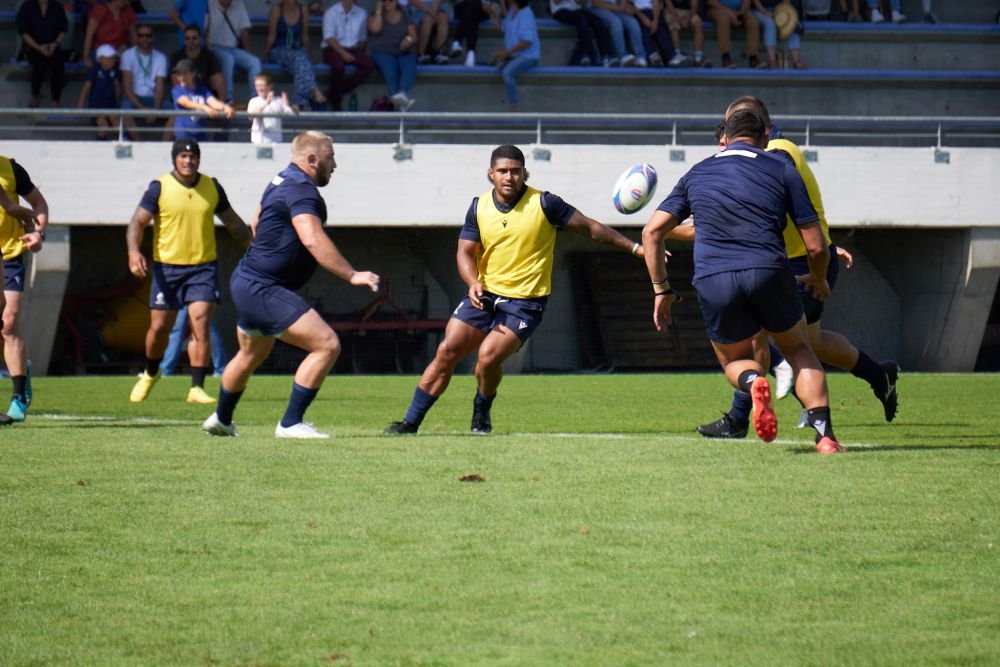 Cupa Mondială de rugby 2023 | 